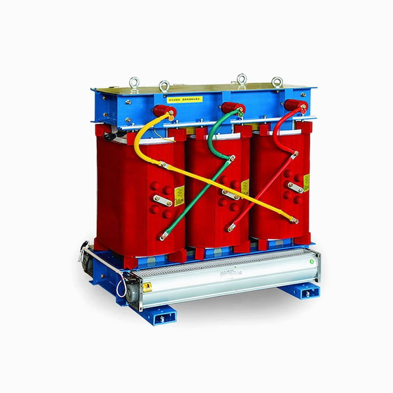 Oil-Immersed Transformer